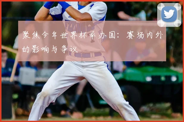聚焦今年世界杯举办国：赛场内外的影响与争议
