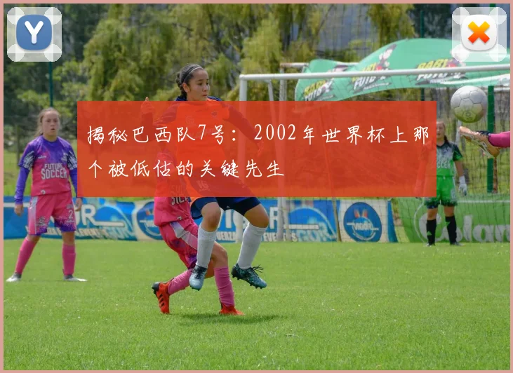 揭秘巴西队7号:2002年世界杯上那个被低估的关键先生
